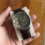 Fossil ME1163 Townsman Quartz  - Đã qua sử dụng