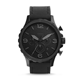 Fossil JR1354 Nate Chronograph