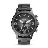 Fossil JR1437 Nate Chronograph