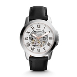 Fossil ME3101 Grant Skeleton Automatic