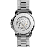 Fossil ME3103 Grant Skeleton Automatic