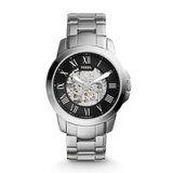 Fossil ME3103 Grant Skeleton Automatic