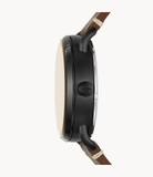 Fossil ME3158 Commuter Skeleton Automatic