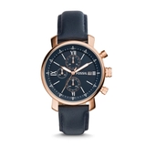 Fossil BQ1704  Rhett Analog