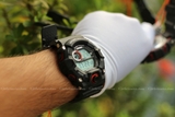 Đồng hồ điện tử Skmei 1019 Digital Black