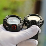 Đồng hồ điện tử Skmei 1019 Digital Red