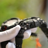 Đồng hồ điện tử Skmei 1019 Digital Red