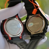 Đồng hồ điện tử Skmei 1019 Digital Red