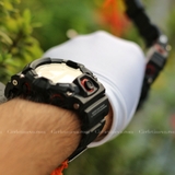 Đồng hồ điện tử Skmei 1019 Digital Red