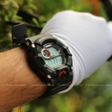 Đồng hồ điện tử Skmei 1019 Digital Red