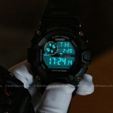 Đồng hồ điện tử Skmei 1019 Digital Red