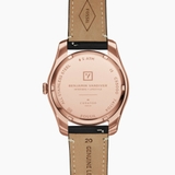 Fossil CS5000 Curator Series