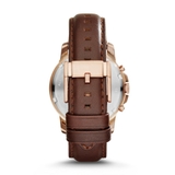 Fossil FS4991 Grant Chronograph