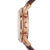 Fossil FS4991 Grant Chronograph