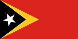 Timor Leste - Đông ti mo