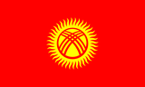 Kyrgyzstan