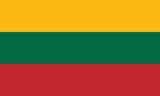 Lithuania - Litva