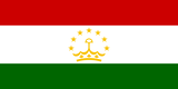 Tajikistan