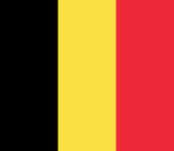 Belgium - Bỉ
