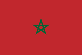 Morocco - Ma Rốc
