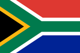 South Africa - Nam Phi