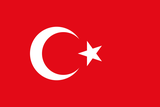 Turkey - Thổ Nhỉ Kỳ