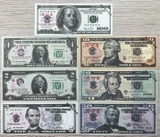 Tiền Giấy Play Money