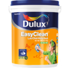 Dulux EasyClean Lau Chùi Hiệu Quả Bề Mặt Mờ