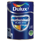 Dulux Weathershield