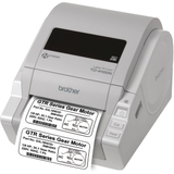 Máy In Nhãn Brother TD-4100N