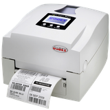 Máy in mã vạch Godex EZPi 1200