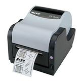 Máy in mã vạch Sato CX400