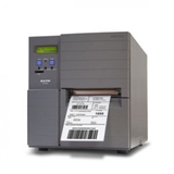 Máy in mã vạch Sato LM412e