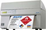Máy in mã vạch Sato M10e