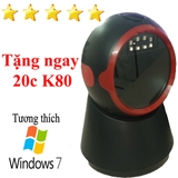 Máy đọc mã vạch Qr code 2D Z9000