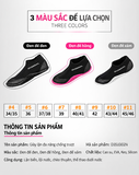 Giày biển lặn bơi hồ sông suối, bảo vệ chân Dive Sail D351002N