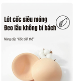 Bộ bơi 361 nữ, liền thân tôn dáng, màu đen thời trang, co giãn thoáng khí