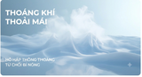 Bộ bơi bé trai dài tay chống nắng UPF 50+ Kháng Clo co giãn dáng quần 2 lớp 361