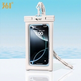 Túi điện thoại chống nước cao cấp, IPX8, chính hãng 361
