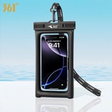 Túi điện thoại chống nước cao cấp, IPX8, chính hãng 361