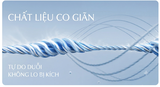 Bộ bơi nữ chống nắng dáng dài tay, quần rời 2 lớp, kèm mũ, vải UPF50+ Kháng Clo 361