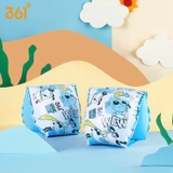 Phao bơi tay trẻ em, hình thú, cao cấp chính hãng 361