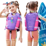 Áo phao an toàn cho bé cao cấp màu sắc Dive & Sail