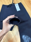 Quần bơi Giữ Nhiệt Wetsuit nam dáng dài màu đen chất vải dày 1.5mm SBART 1432