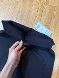 Quần bơi Giữ Nhiệt Wetsuit nam dáng dài màu đen chất vải dày 1.5mm SBART 1432