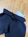 Quần bơi Giữ Nhiệt Wetsuit nam dáng dài màu đen chất vải dày 1.5mm SBART 1432