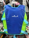 Áo phao an toàn cho bé cao cấp màu sắc Dive & Sail