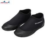 Giày biển lặn bơi hồ sông suối, bảo vệ chân Dive Sail D351002N