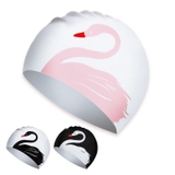 MB Thiên nga -Trắng- Silicone- Người lớn