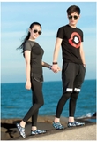 Giày biển, lặn màu rằn ri xanh trắng, hàng cao cấp